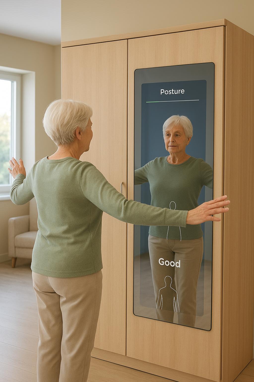 Analisi della postura